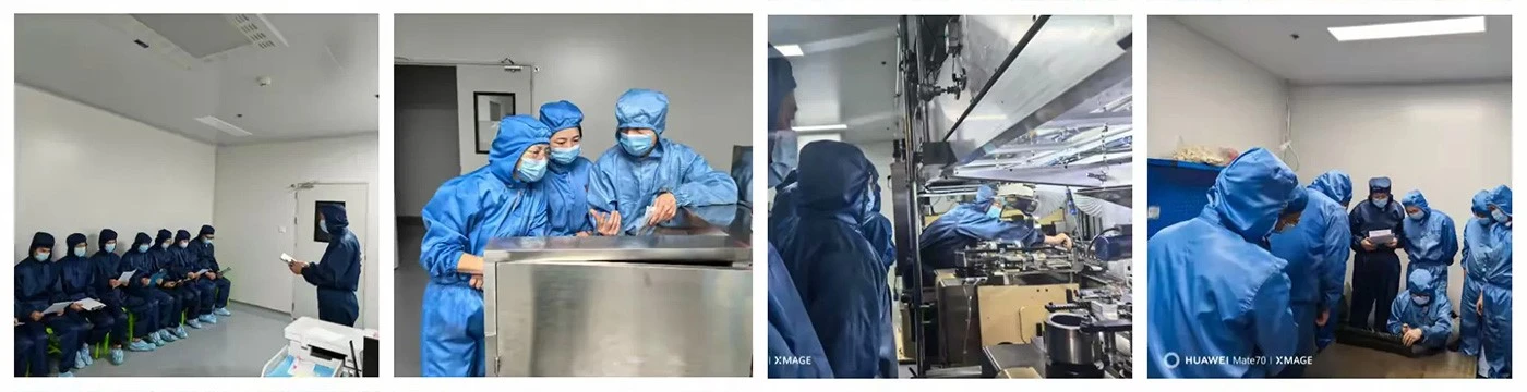 Empty Gelatin Capsules Supplier 5 Empty Gelatin Capsules Supplier 5