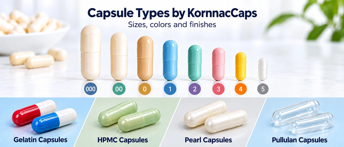 KornnacCapsFourCapsule KornnacCapsFourCapsule