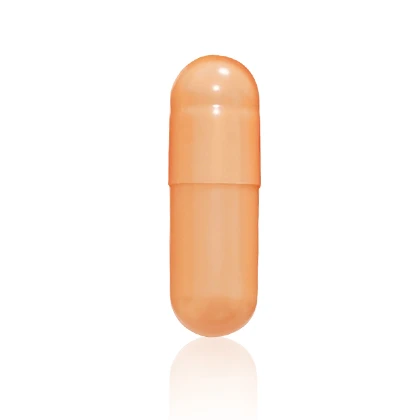 Characteristics and Applications of TiO2 Free Empty Capsule