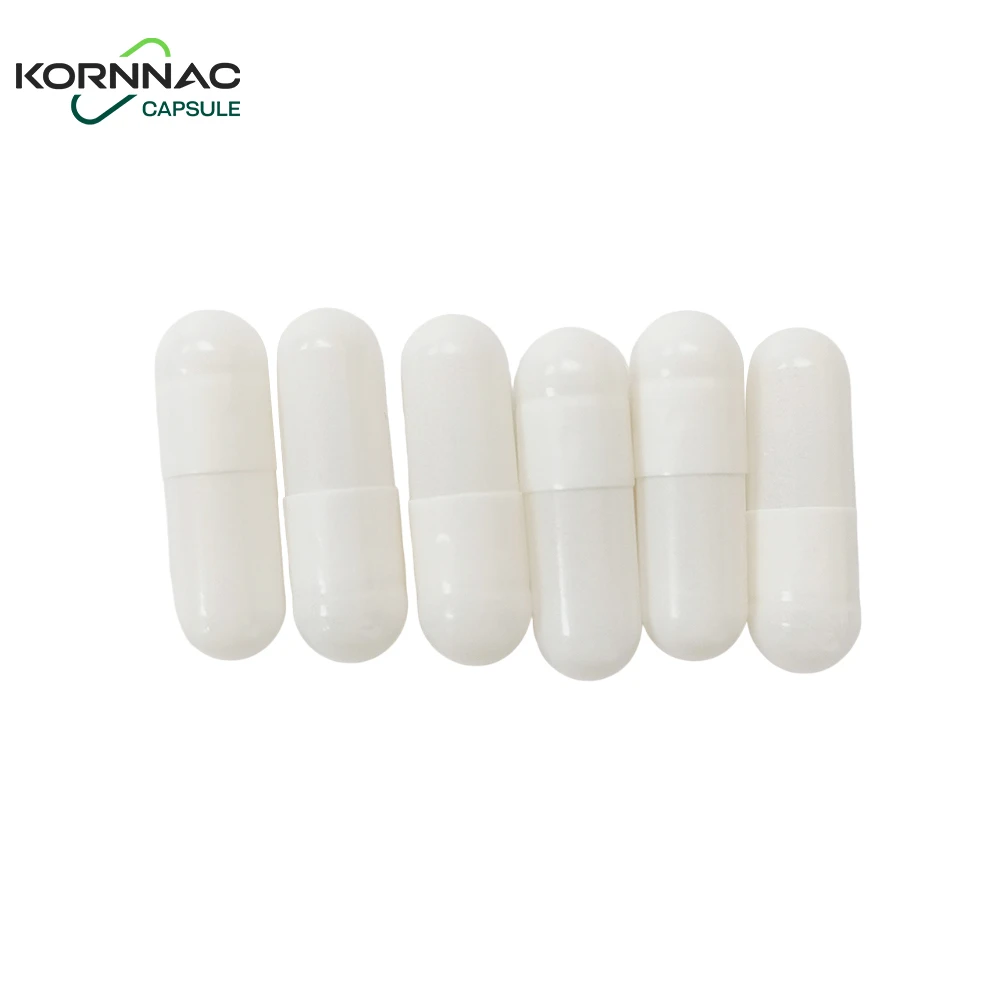 How Are HPMC Capsules Produced?