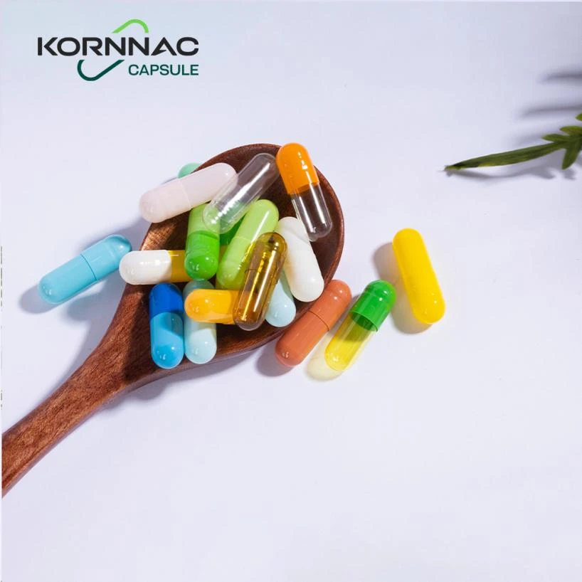 Empty Capsules: What is the Invisible Coat that Encases Our Medicine Made Of?