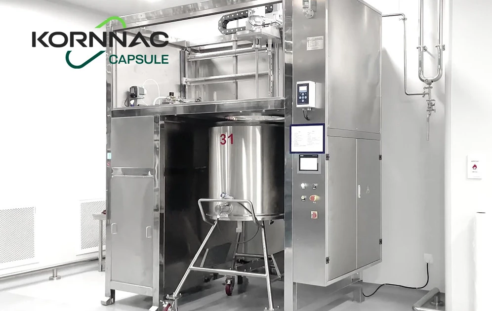 What Are the Key Steps for Automatic Viscosity Measurement of Empty Capsules?