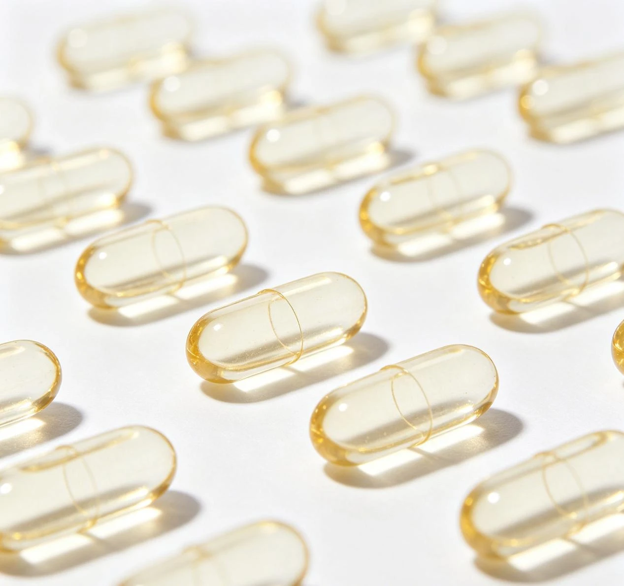What Are the Different Types of Empty Capsule Materials?