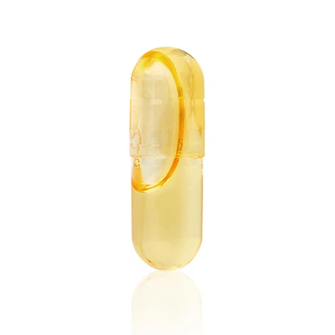Liquid-Filled Capsules