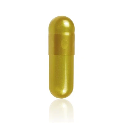 Beef HALAL Capsules
