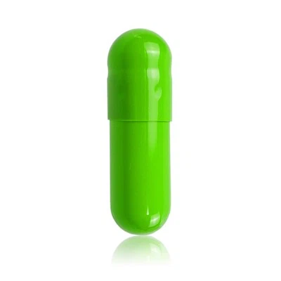 Kosher Gelatin Capsules