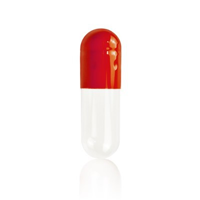 Size 0 Gelatin Capsules