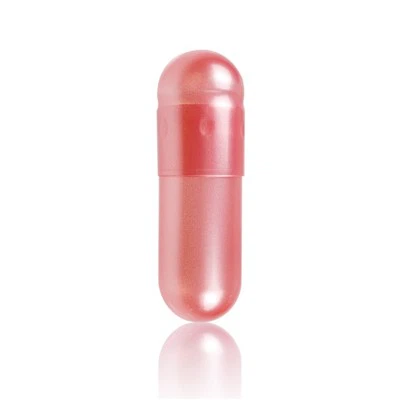 Size 0 HALAL Capsules