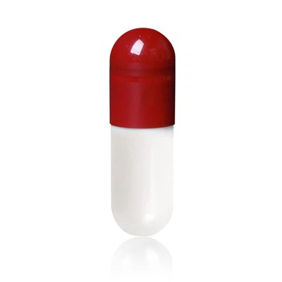 Size 00 Enteric Coated Capsules