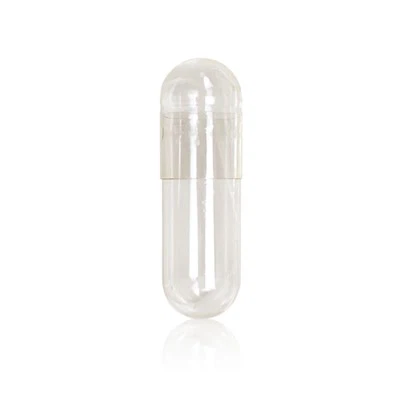 Size 00 HPMC Capsules