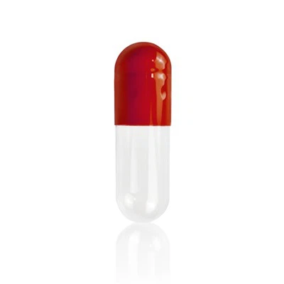 Size 000 Gelatin Capsules