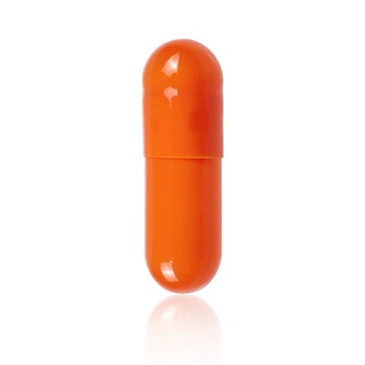 Size 2 HALAL Capsules