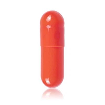 Size 3 HALAL Capsules