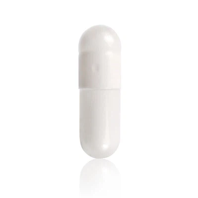 Size 4 HPMC Capsules