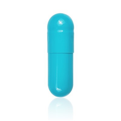 Size 5 HALAL Capsules