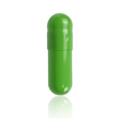 Vegan HPMC Capsules