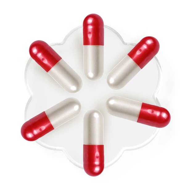 Size 3 Gelatin Capsules Size 3 Gelatin Capsules
